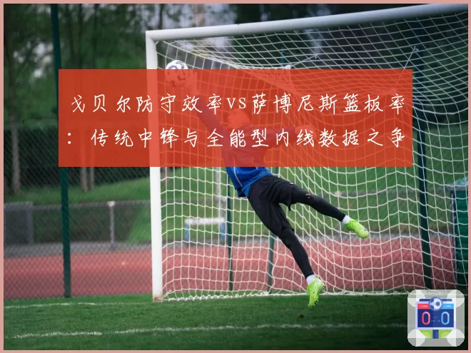 戈贝尔防守效率vs萨博尼斯篮板率:传统中锋与全能型内线数据之争